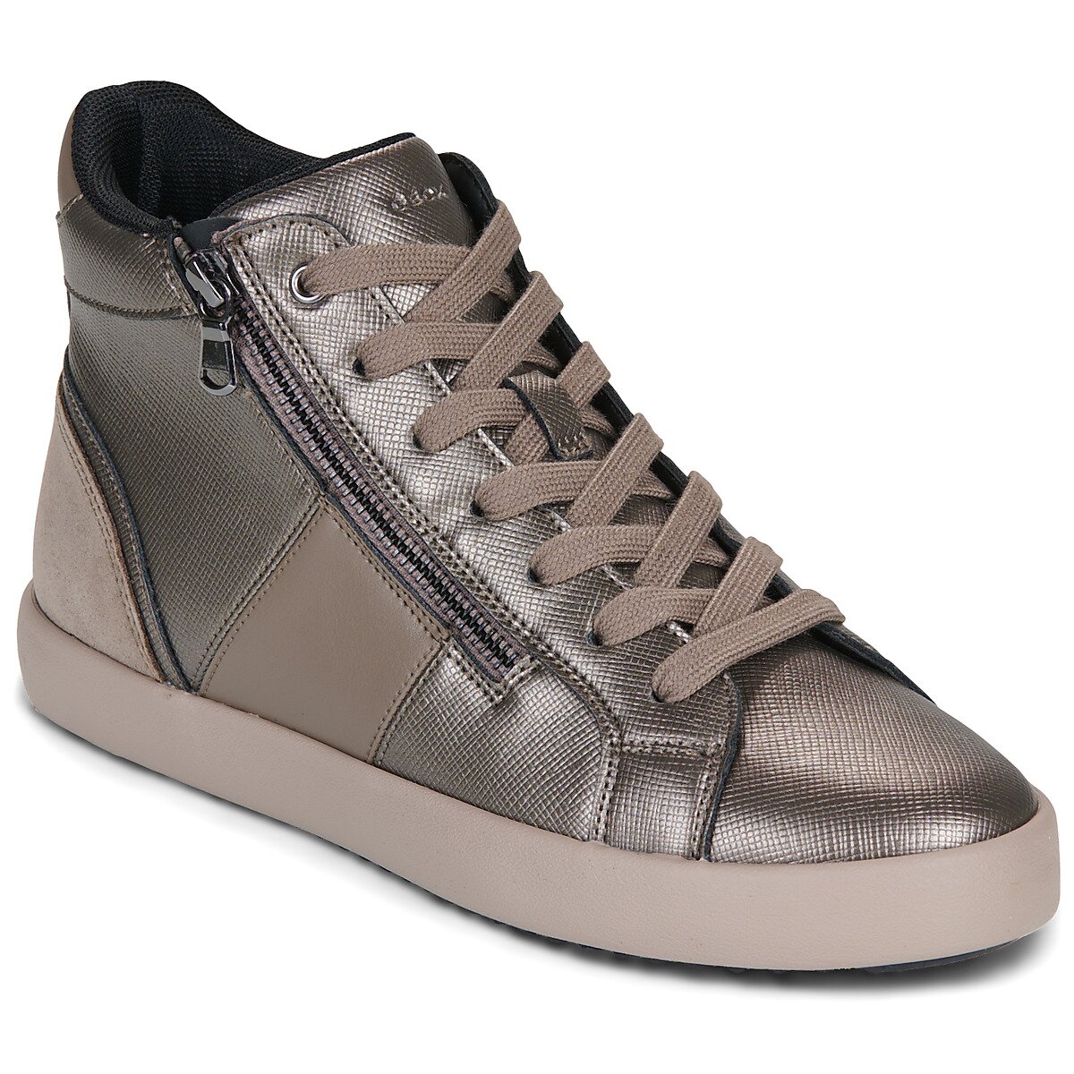 Geox Pantofi D BLOMIEE