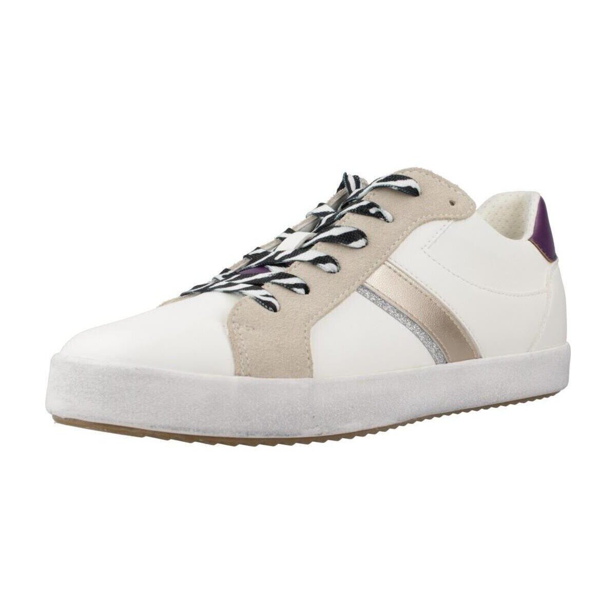 Geox Pantofi D Blomiee