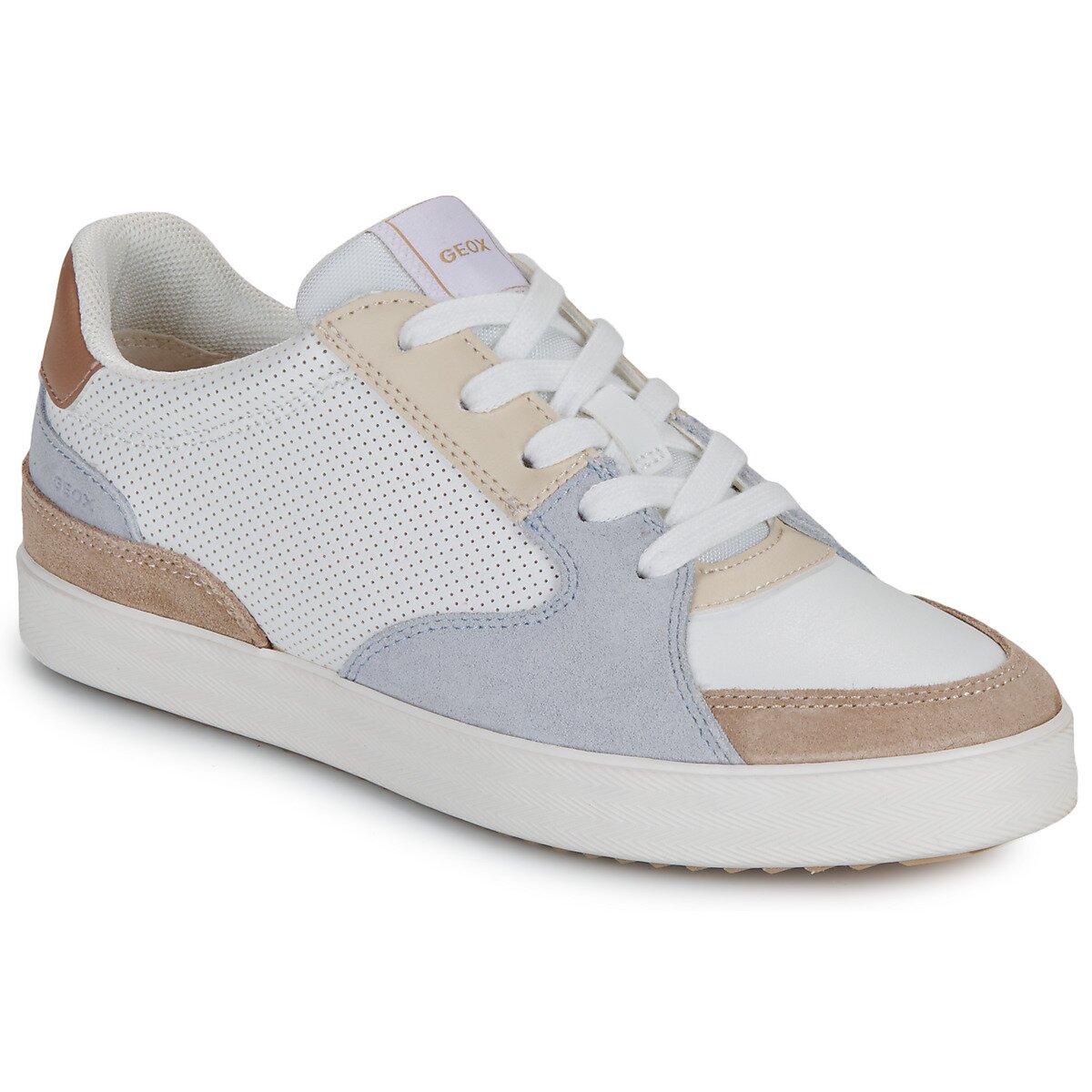 Geox Pantofi D BLOMIEE C