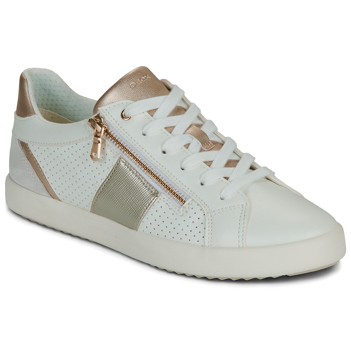 Geox Pantofi D BLOMIEE E