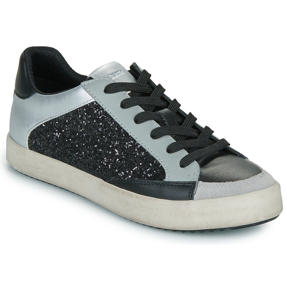 Geox Pantofi D BLOMIEE I
