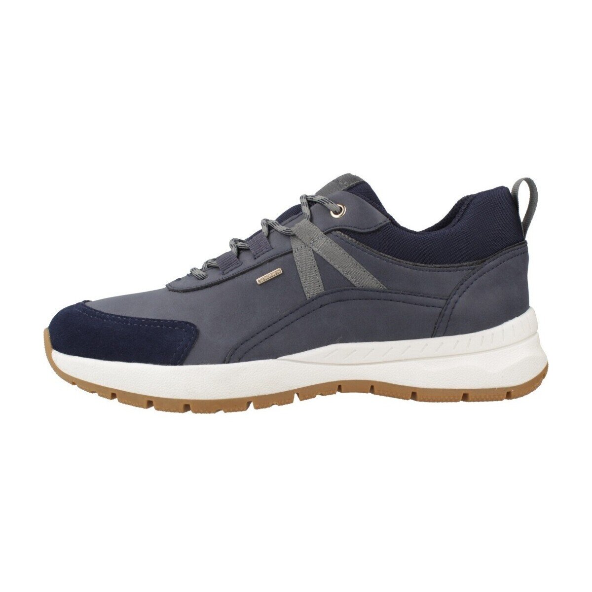 Geox Pantofi D Braies B Abx