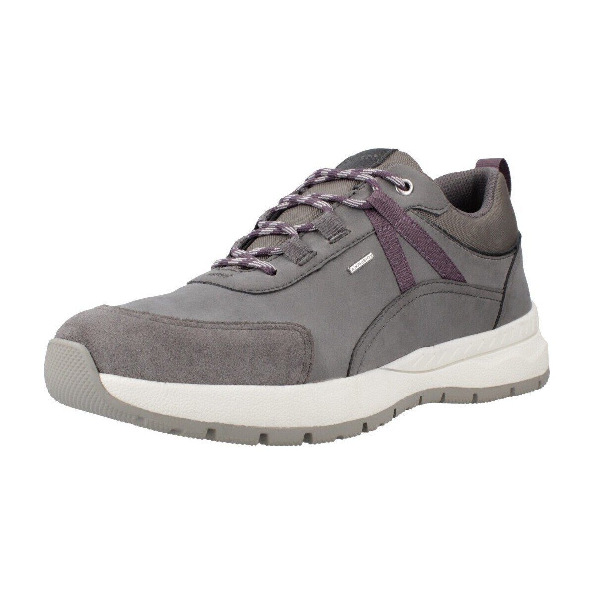 Geox Pantofi D Braies B Abx