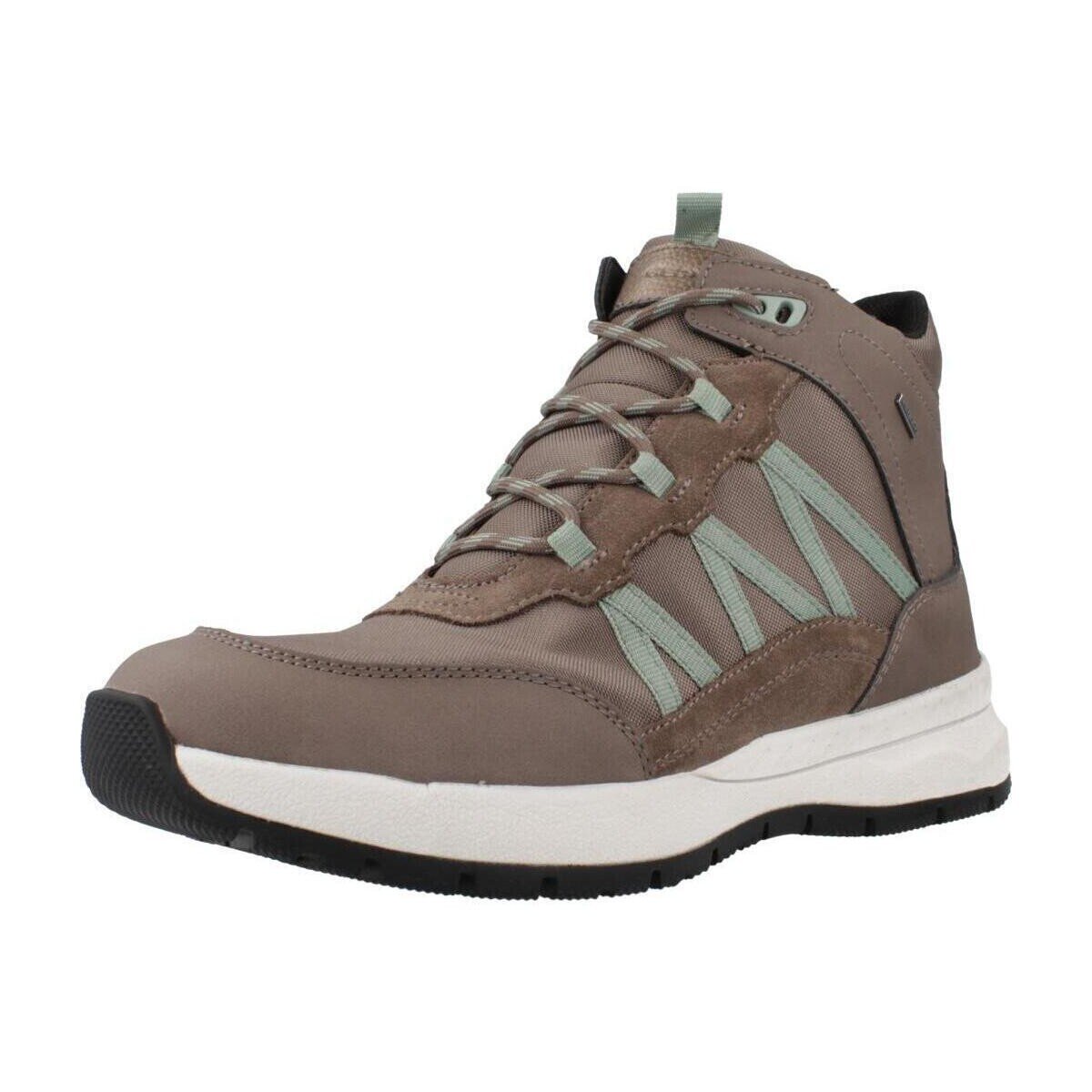 Geox Pantofi D Braies B Abx