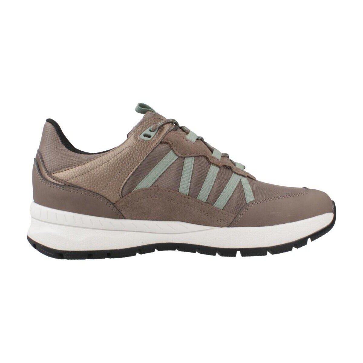 Geox Pantofi D Braies B Abx