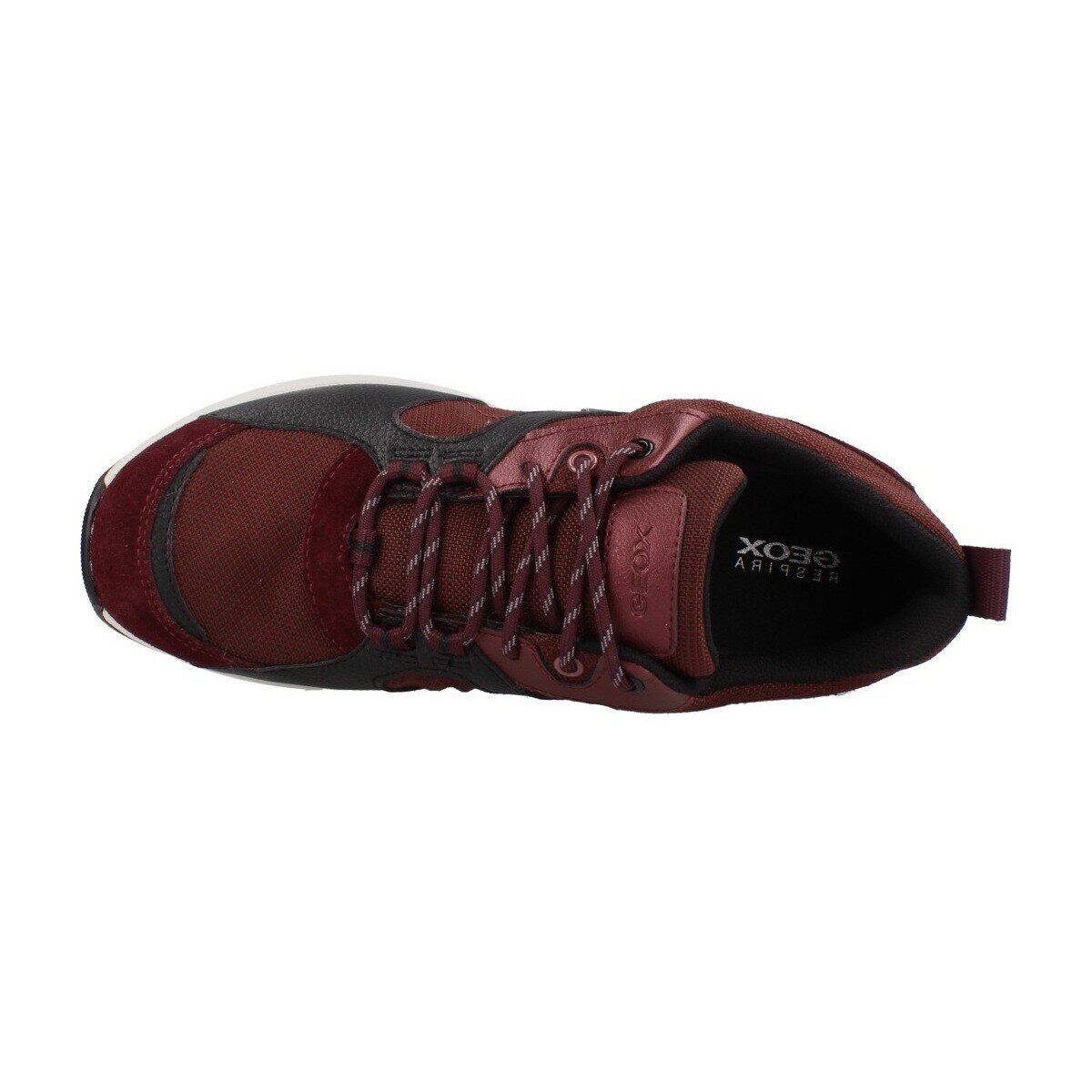 Geox Pantofi D Braies B Abx