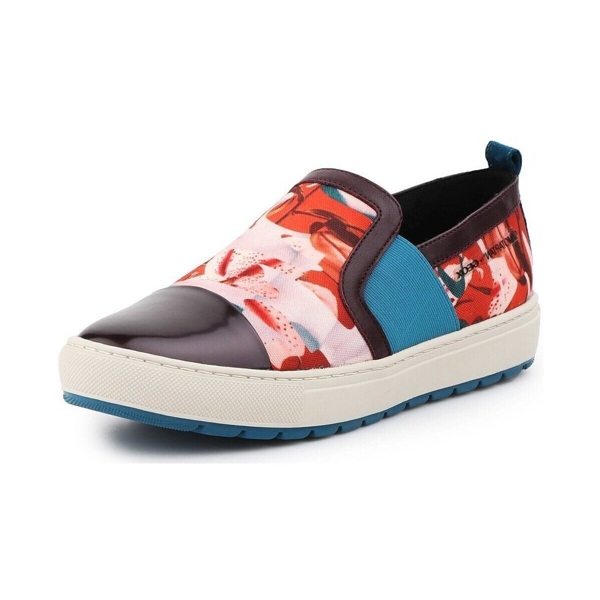 Geox Pantofi D Breeda