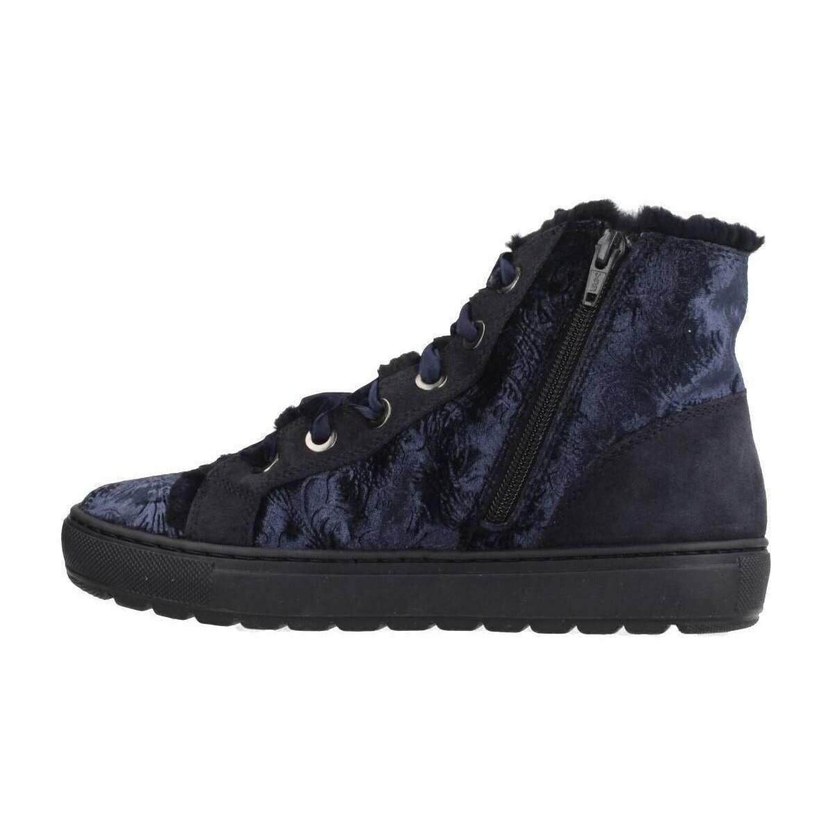 Geox Pantofi D Breeda