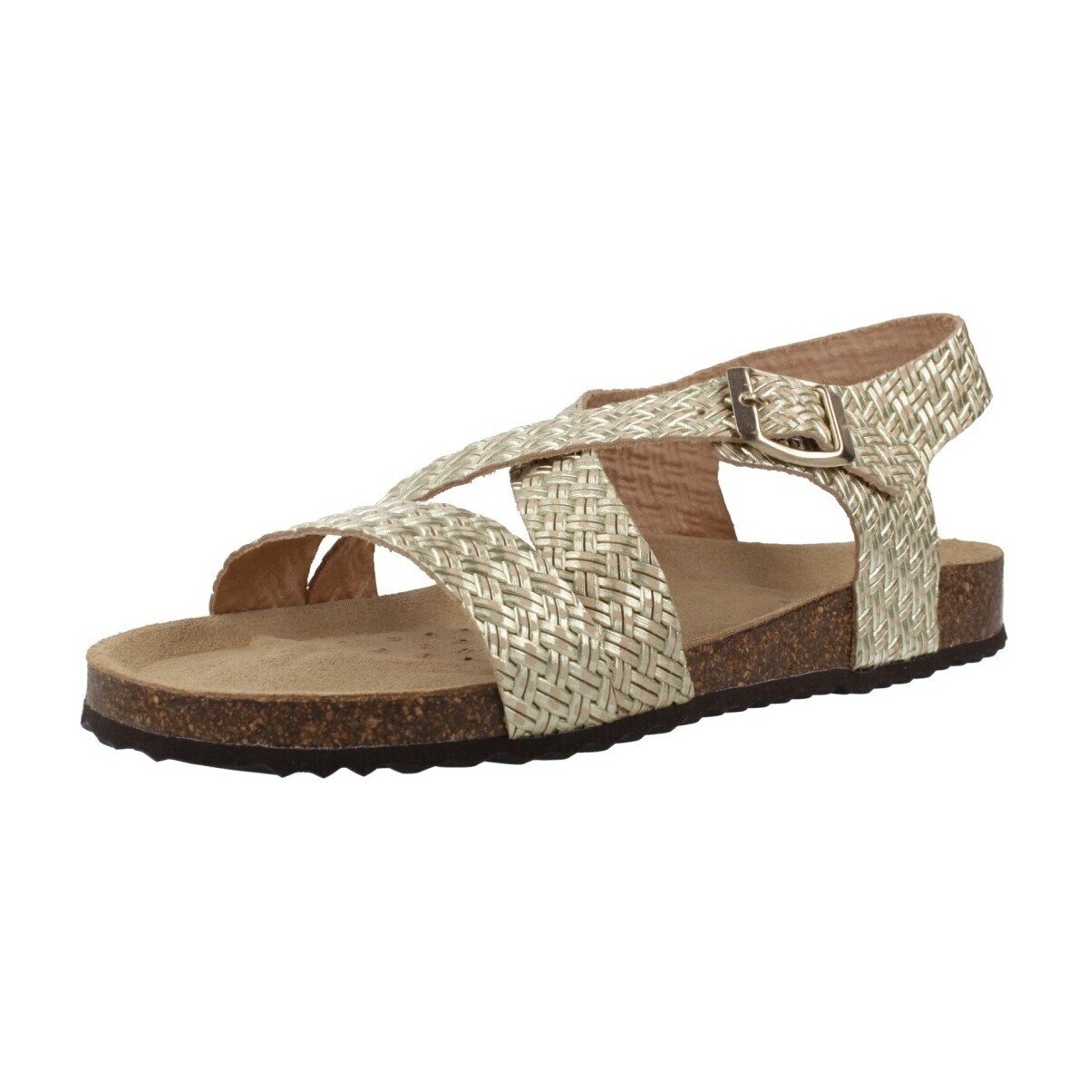 Geox Pantofi D Brionia