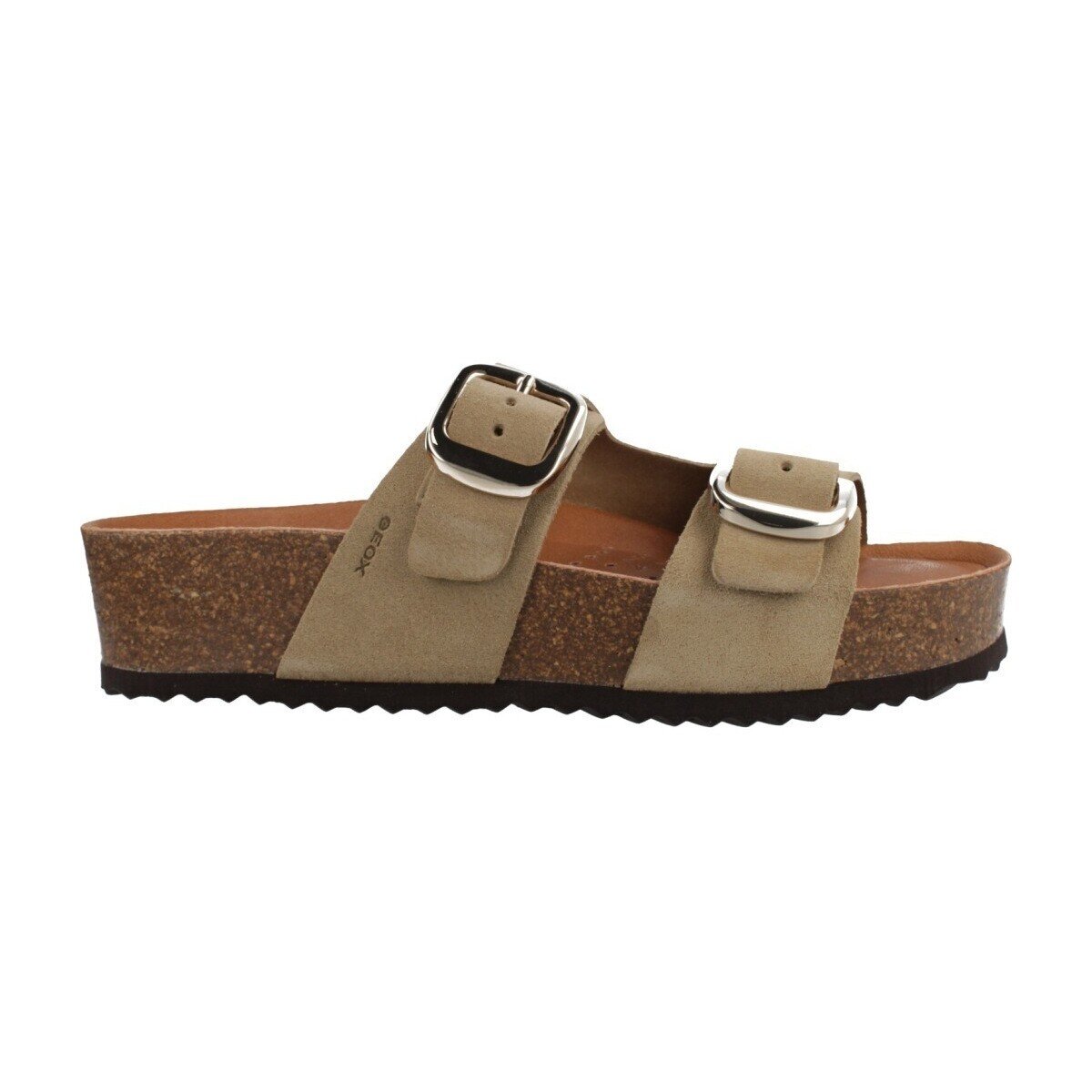 Geox Pantofi D Brionia H