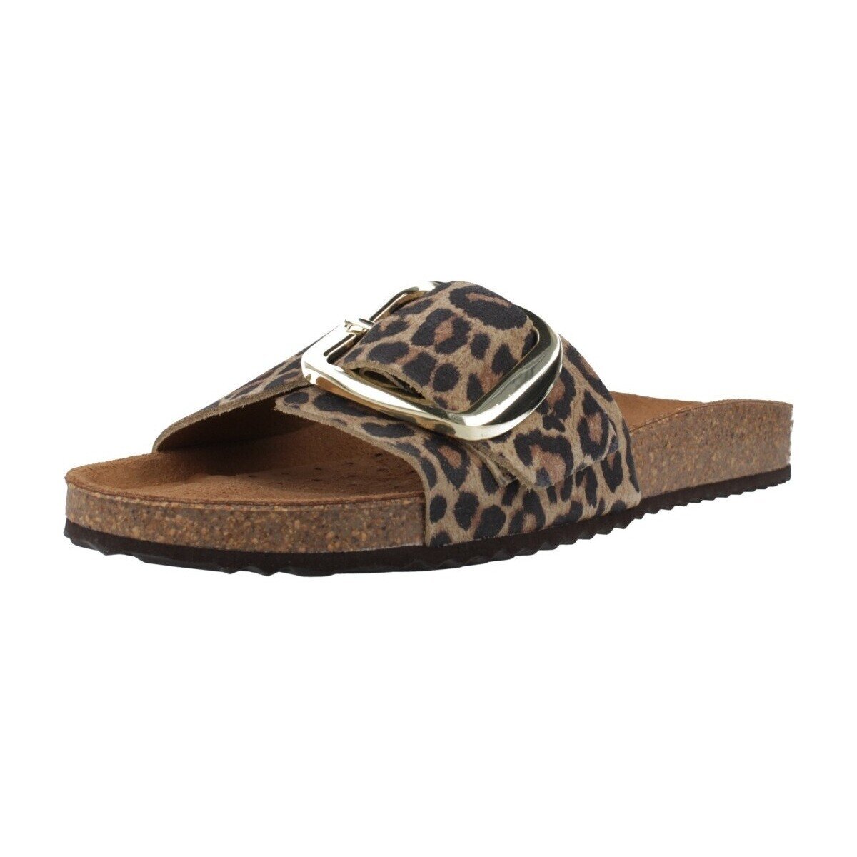 Geox Pantofi D Brionia R