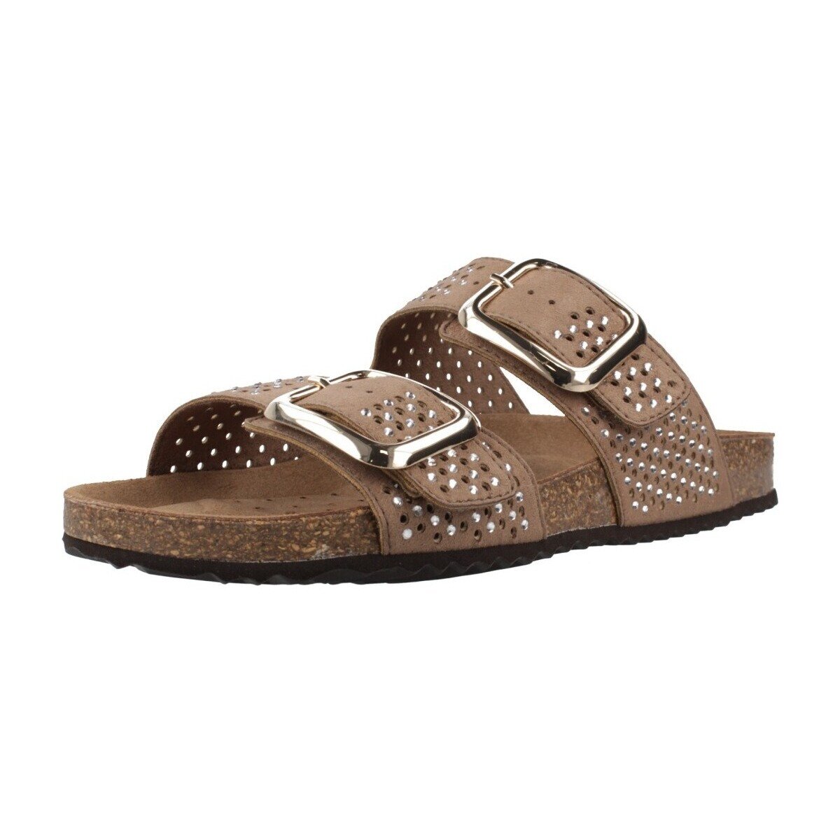 Geox Pantofi D Brionia R