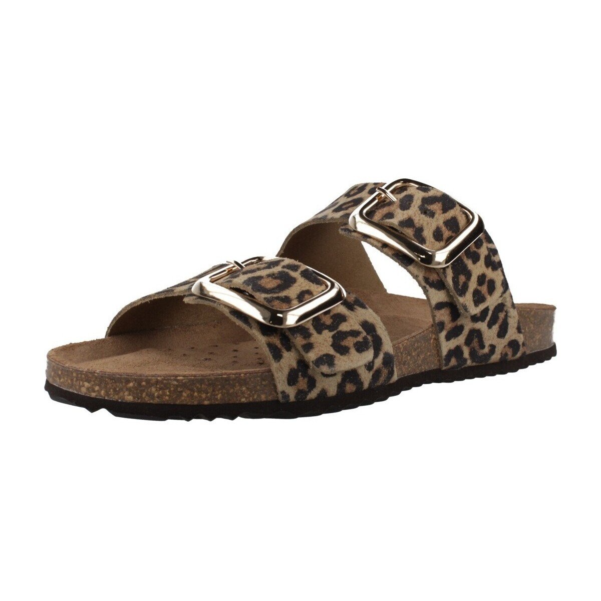Geox Pantofi D Brionia R