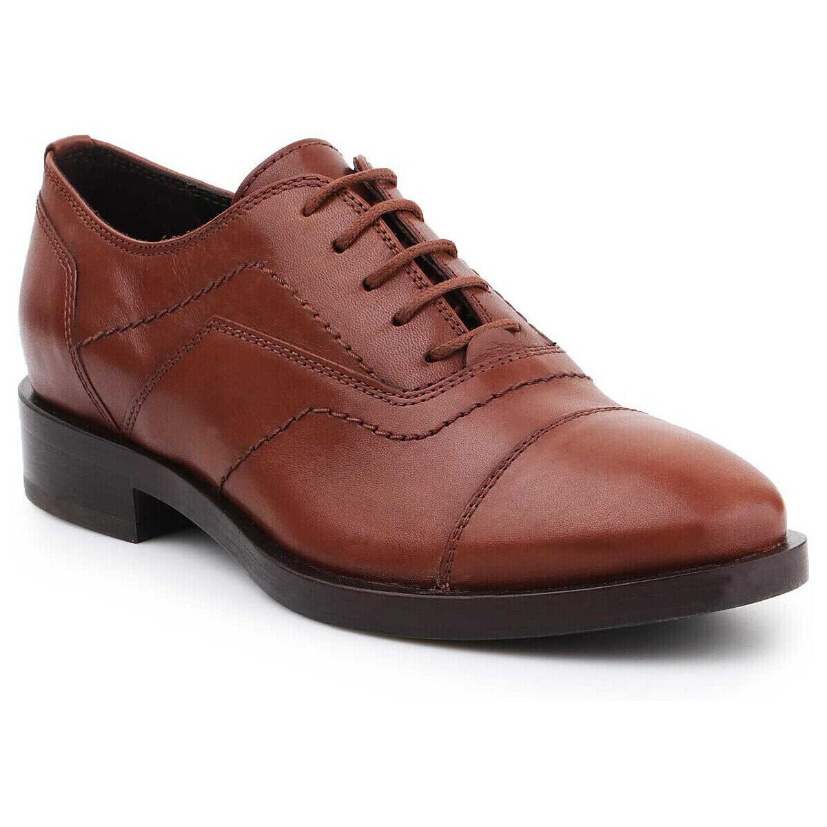 Geox Pantofi D Brogue G D642UG-00043-C0013