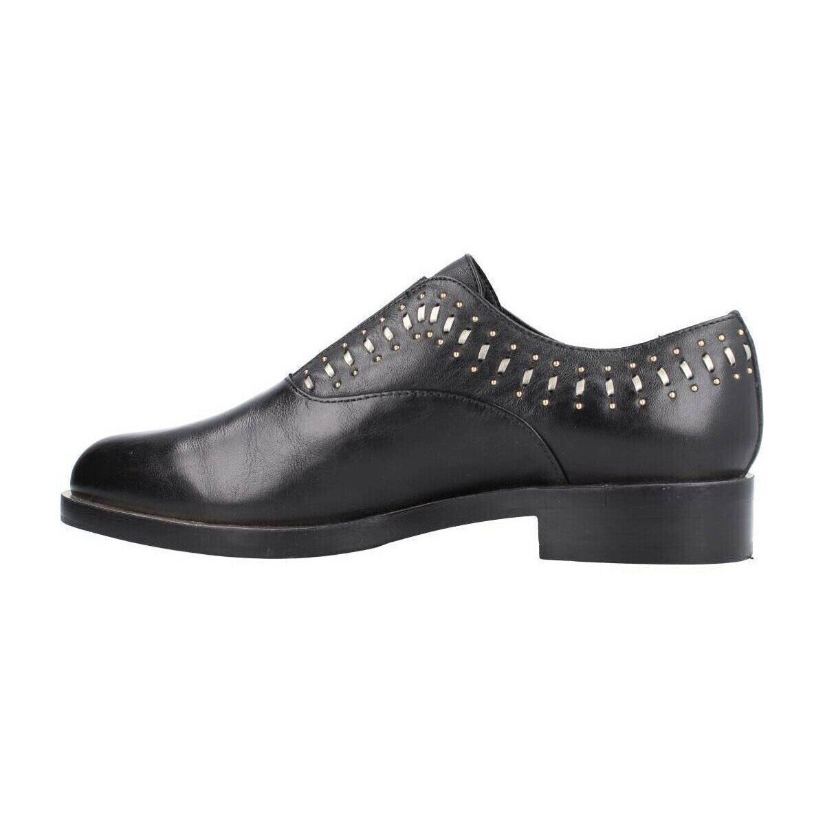 Geox Pantofi D Brogue S C