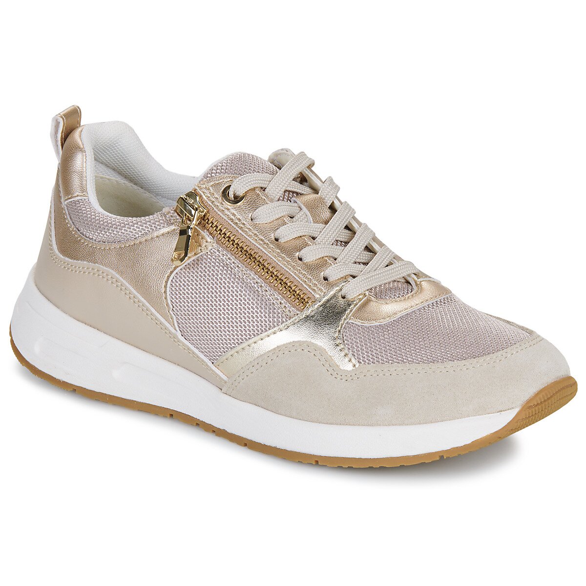 Geox Pantofi D BULMYA