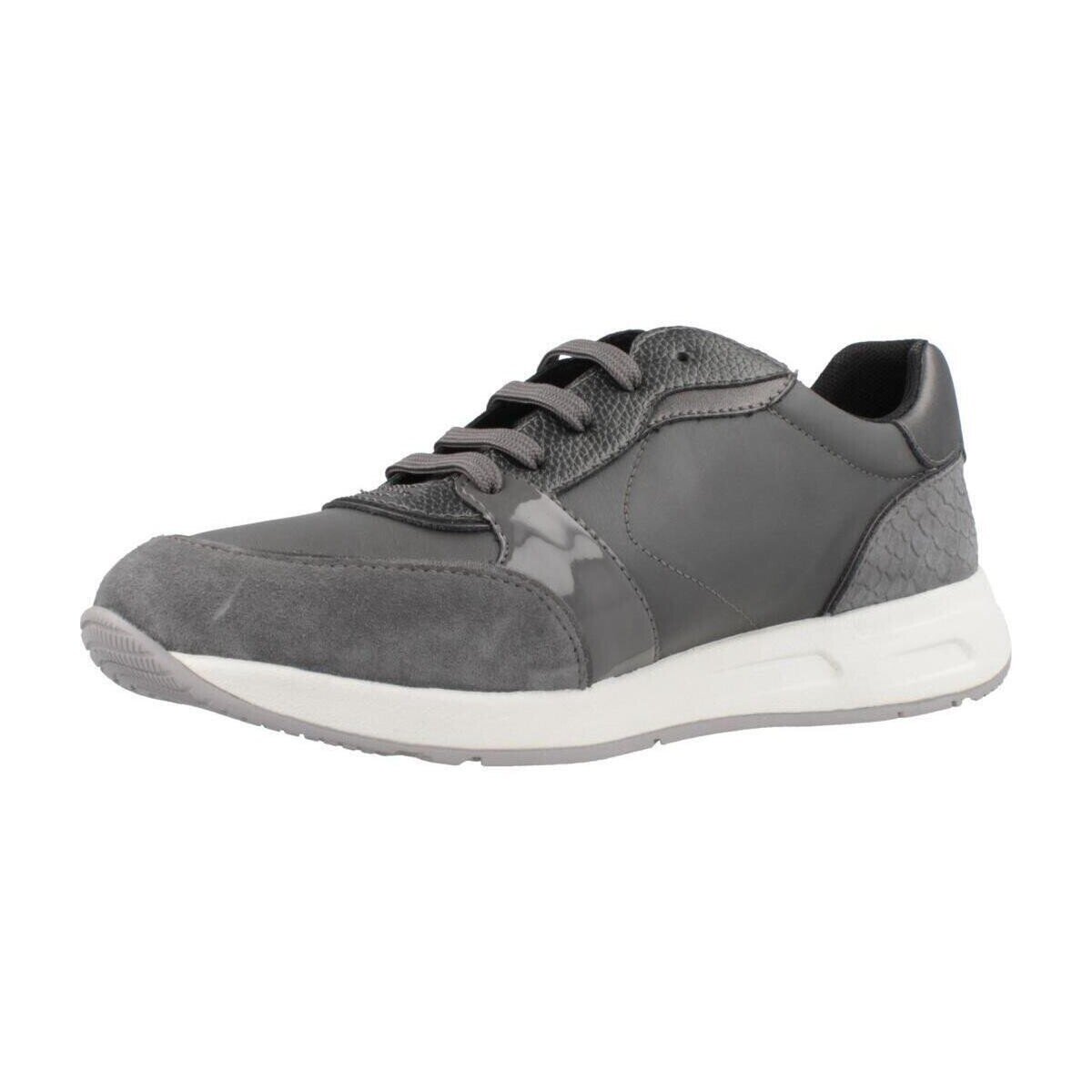 Geox Pantofi D Bulmya