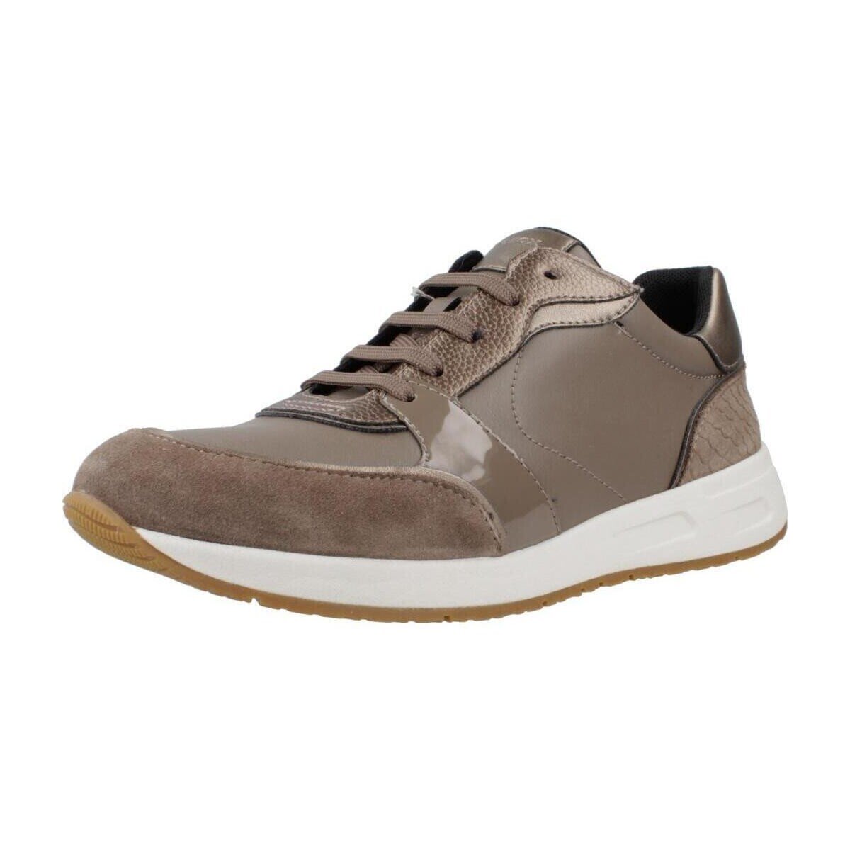 Geox Pantofi D Bulmya