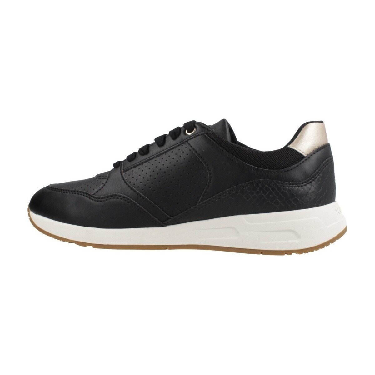 Geox Pantofi D Bulmya