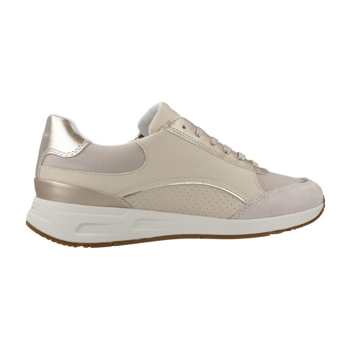 Geox Pantofi D Bulmya