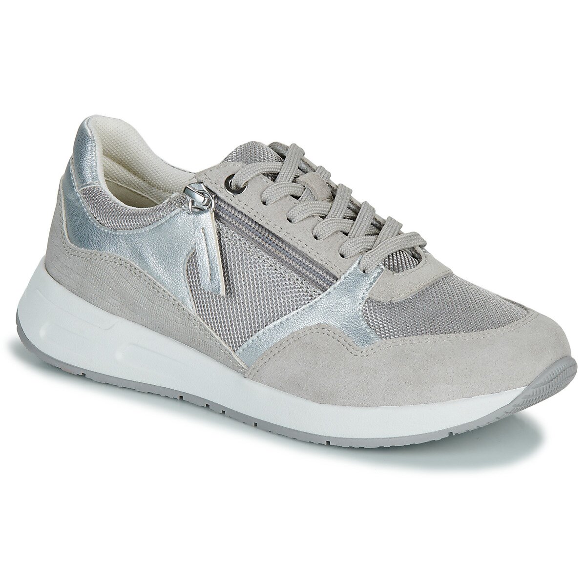 Geox Pantofi D BULMYA