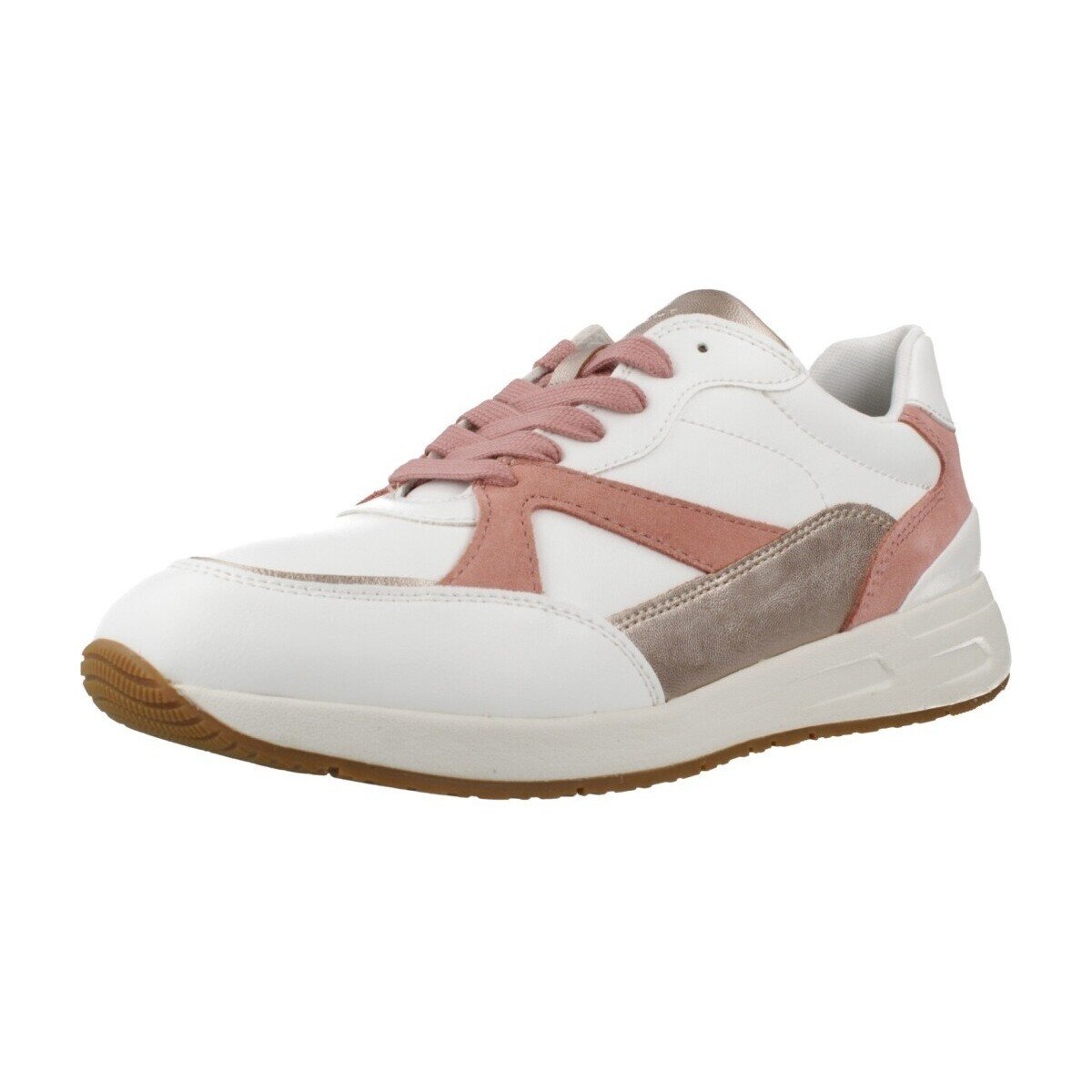 Geox Pantofi D Bulmya