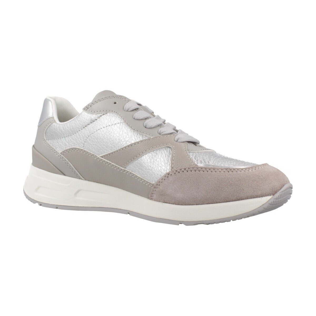 Geox Pantofi D Bulmya