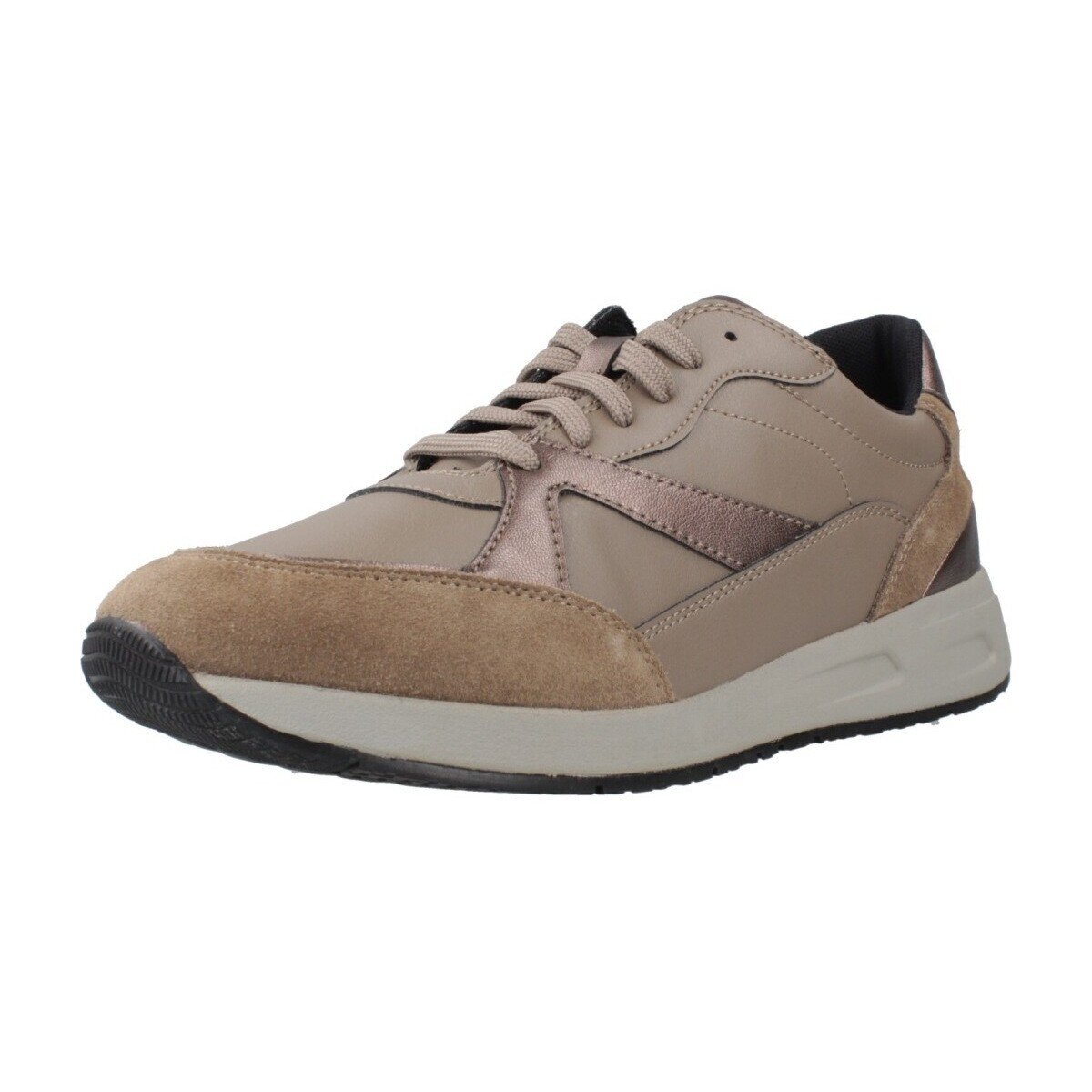 Geox Pantofi D Bulmya