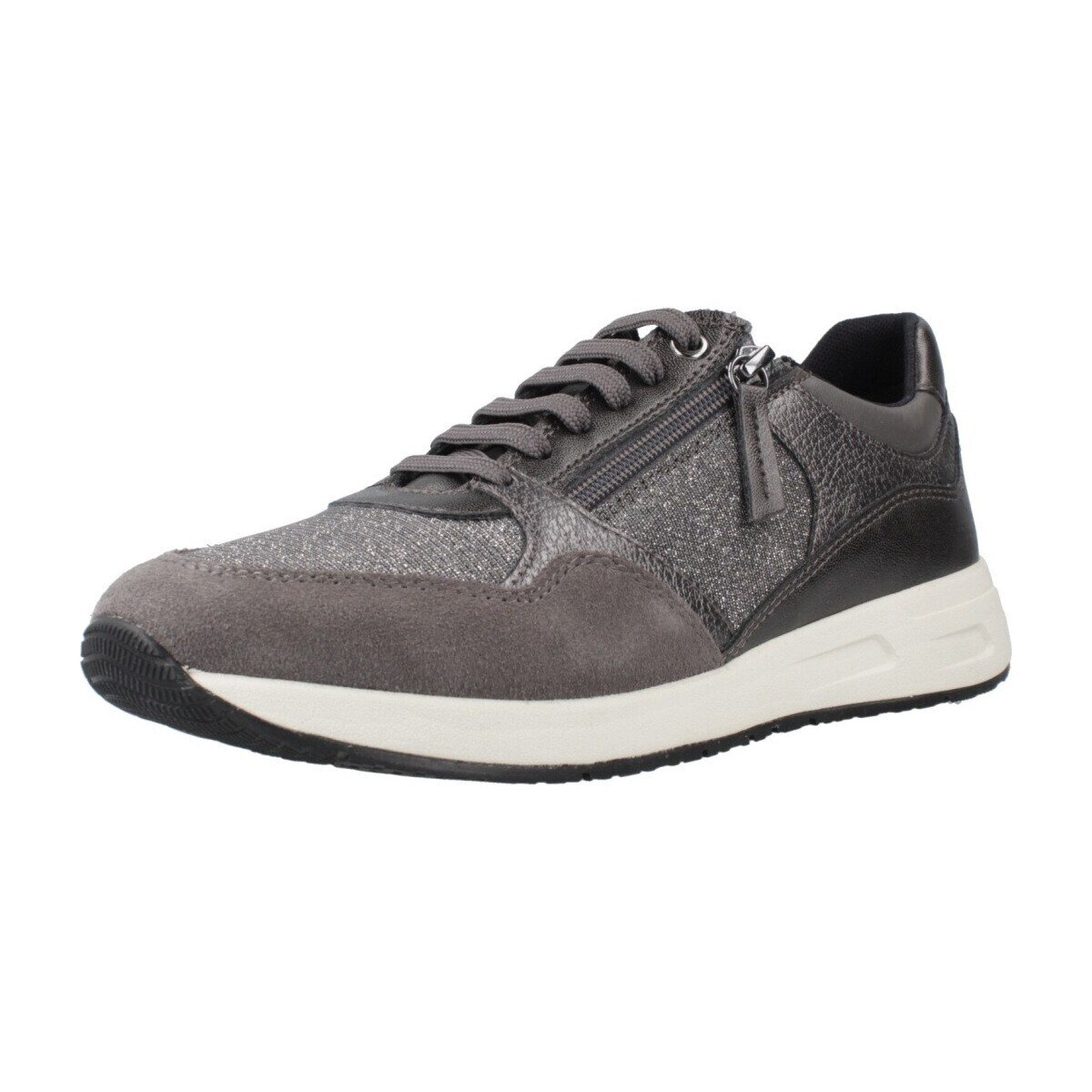 Geox Pantofi D Bulmya