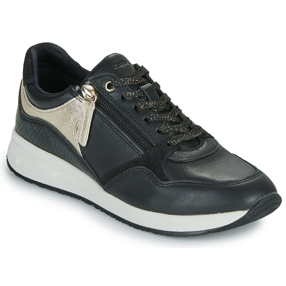 Geox Pantofi D BULMYA B