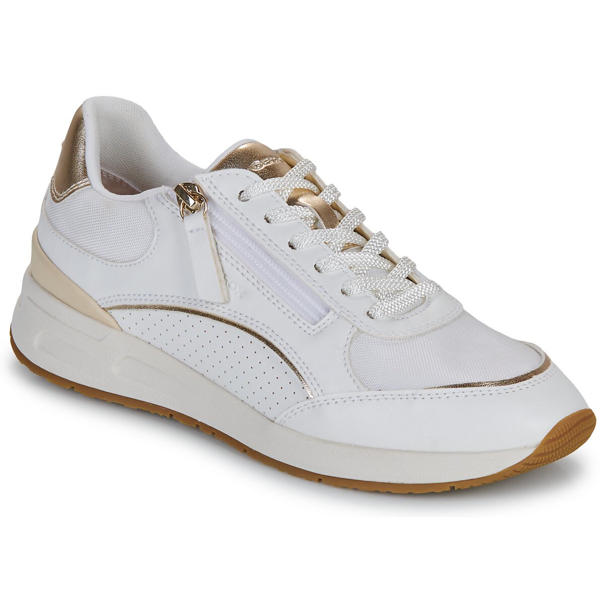 Geox Pantofi D BULMYA B