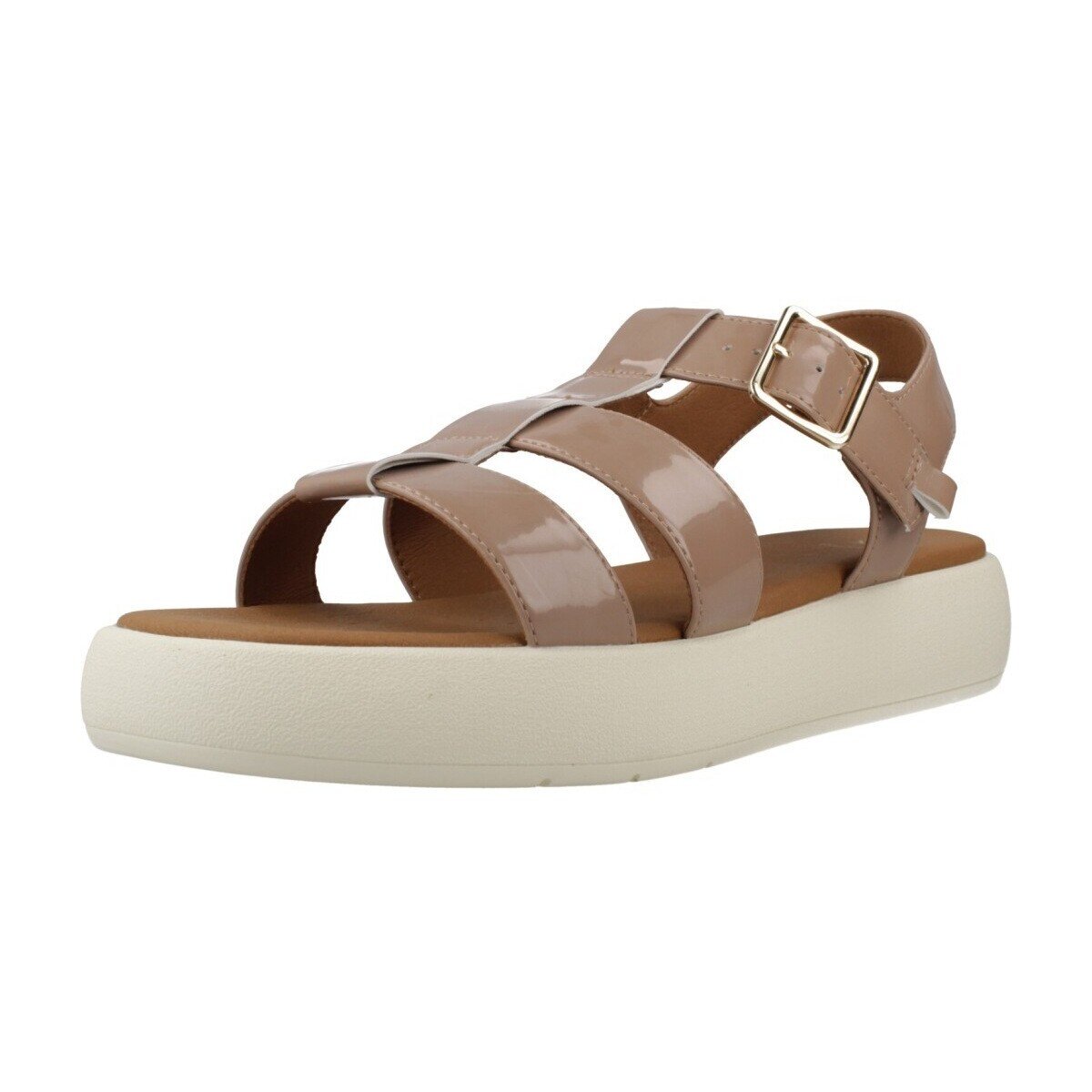 Geox Pantofi D Camalei