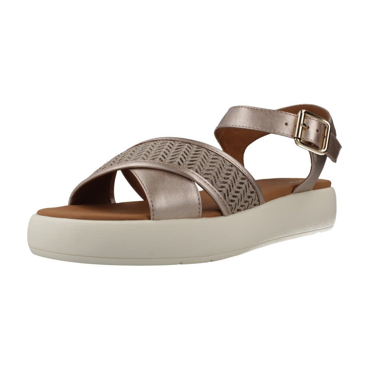 Geox Pantofi D Camalei