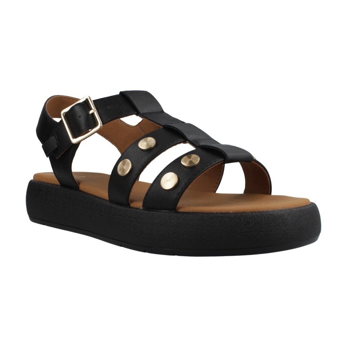 Geox Pantofi D Camalei