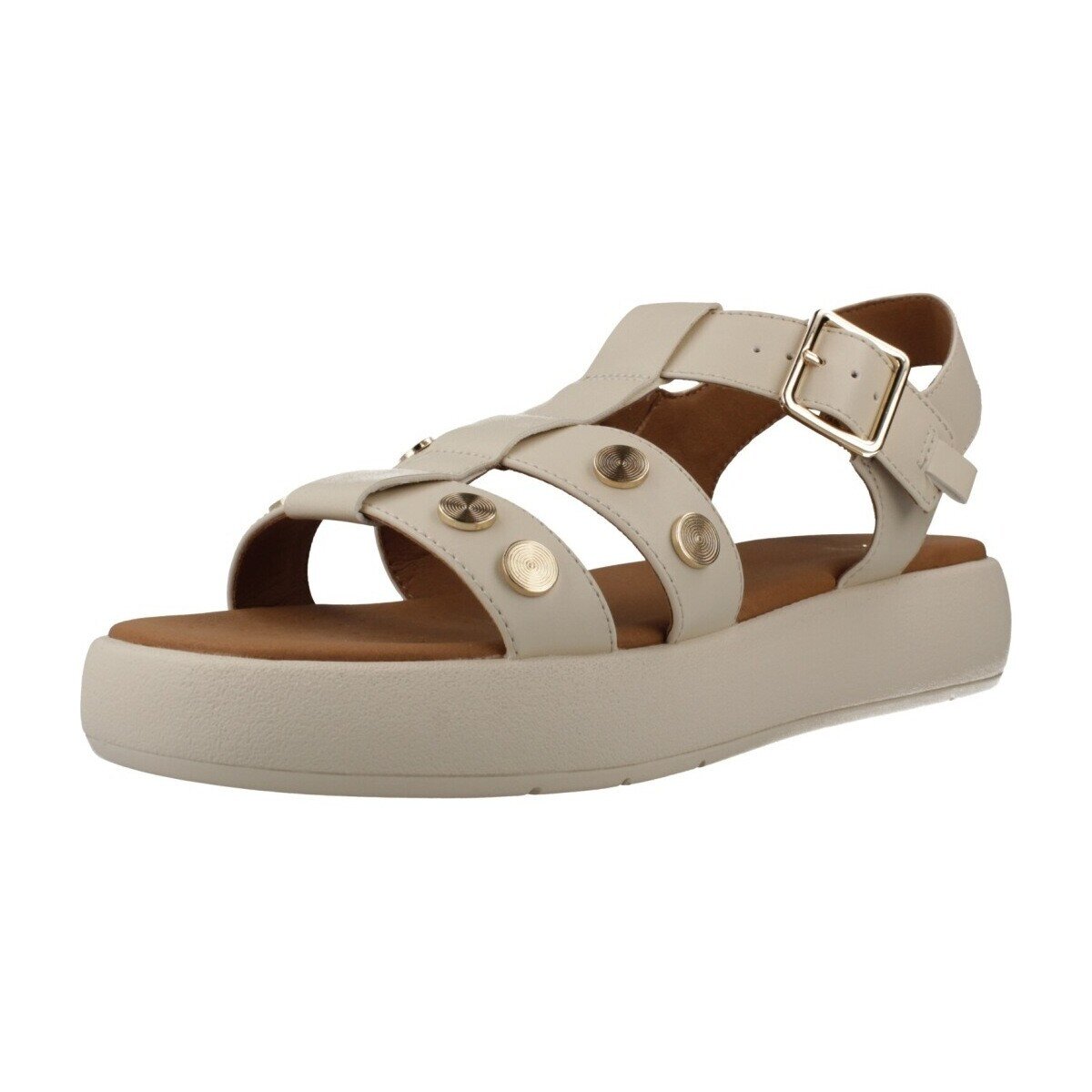Geox Pantofi D Camalei