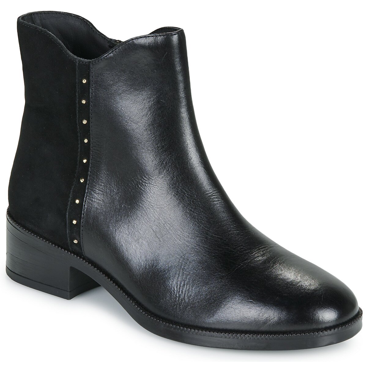 Geox Pantofi D CAMEXIA E