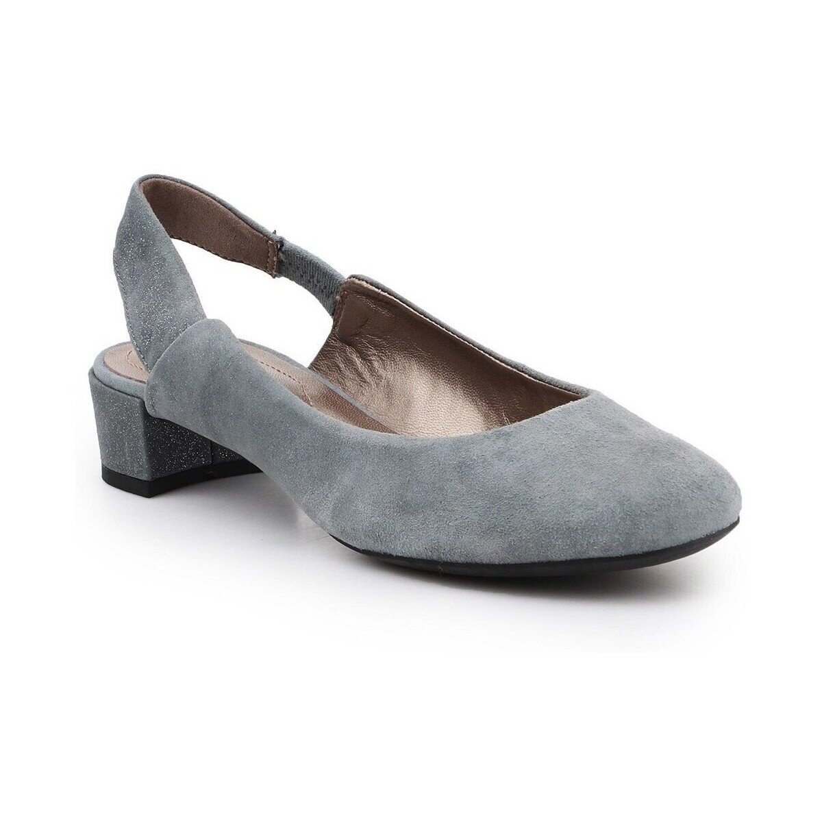 Geox Pantofi D Carey B