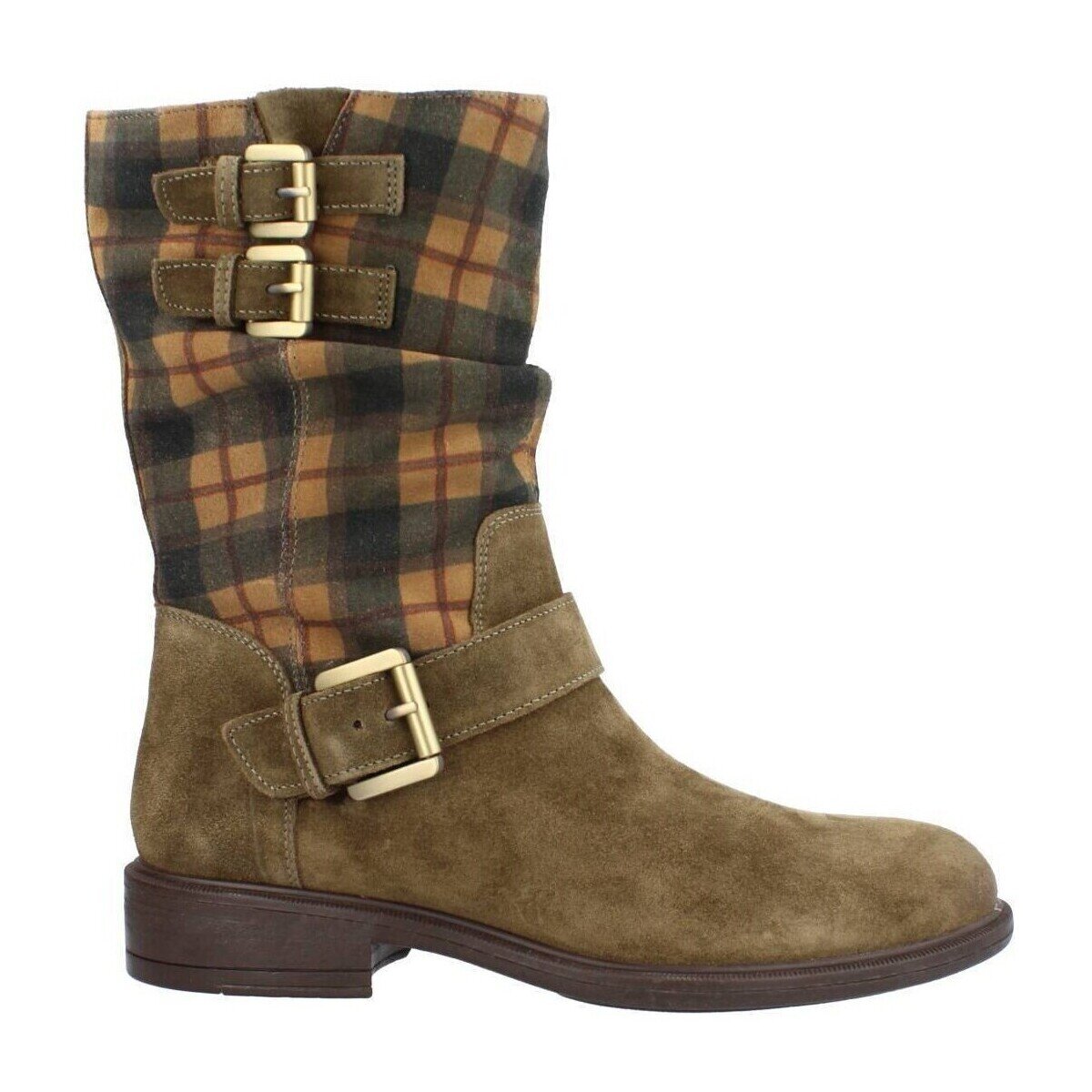 Geox Pantofi D Catria A
