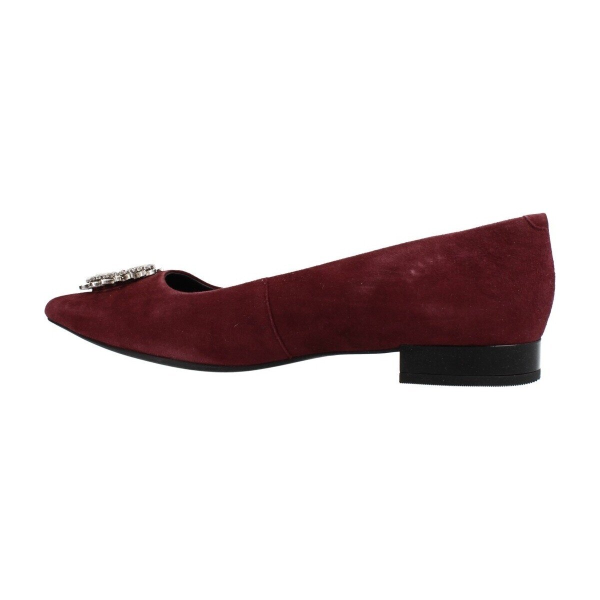 Geox Pantofi D Charyssa