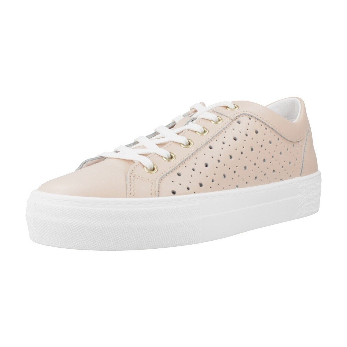Geox Pantofi D Claudin