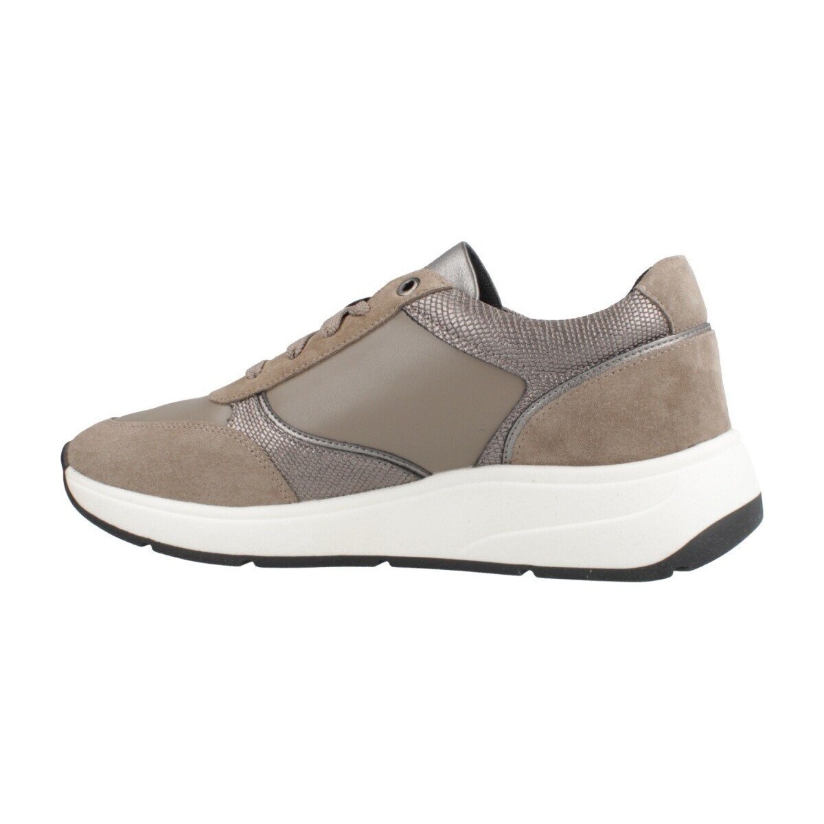 Geox Pantofi D Cristael