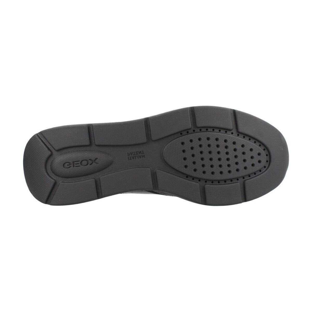Geox Pantofi D Cristael