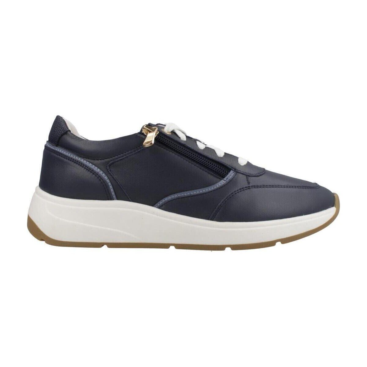 Geox Pantofi D Cristael