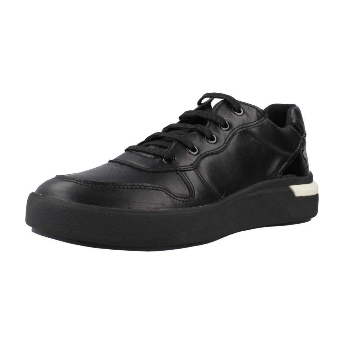 Geox Pantofi D Dalyla