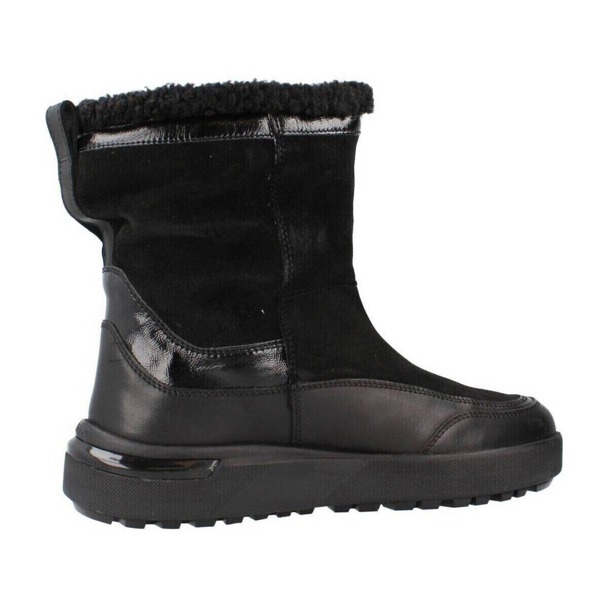Geox Pantofi D Dalyla B Abx