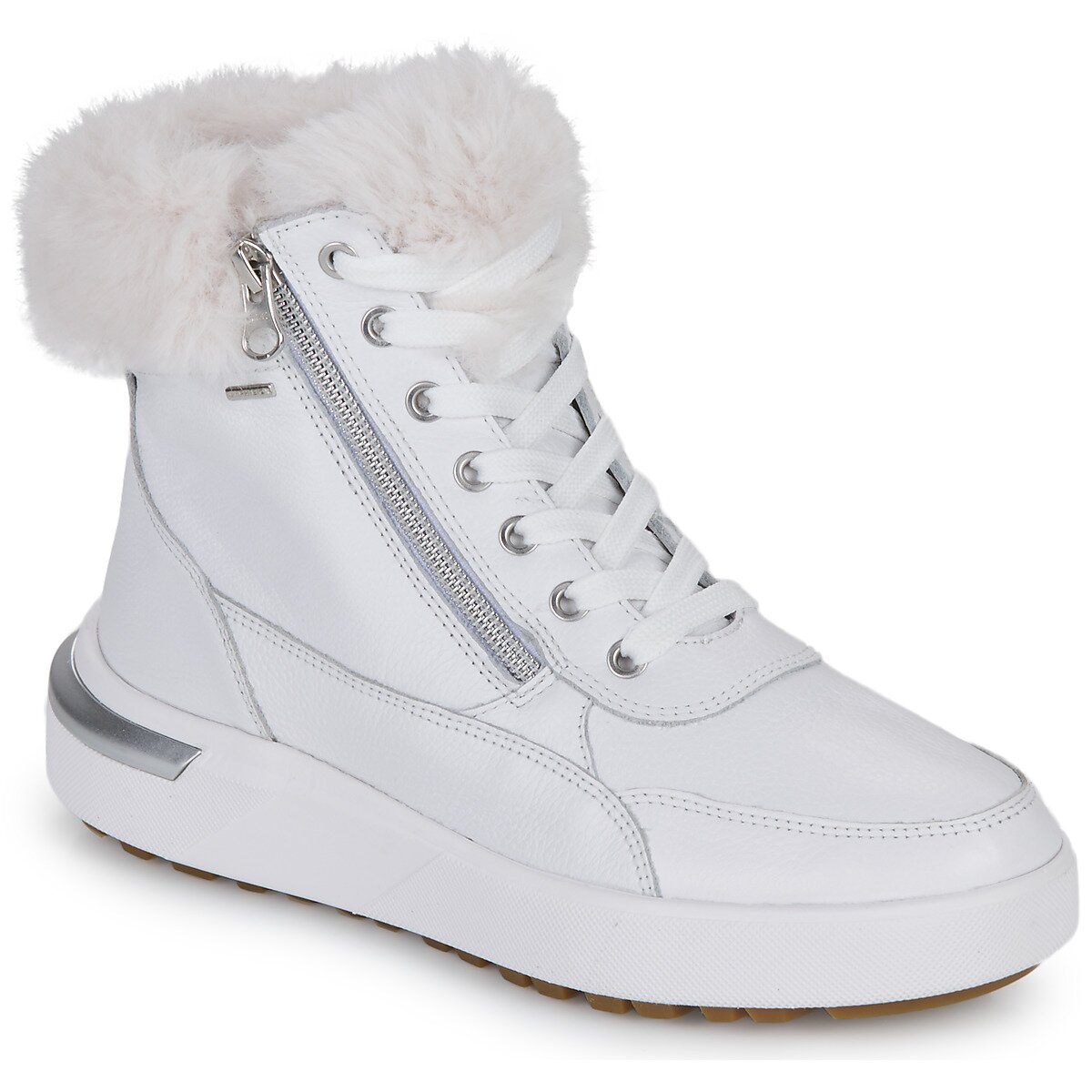 Geox Pantofi D DALYLA B ABX