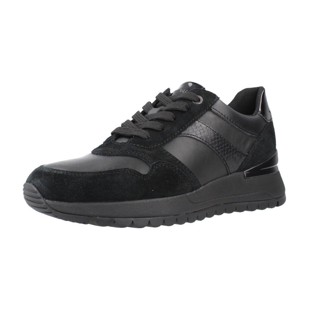Geox Pantofi D Desya