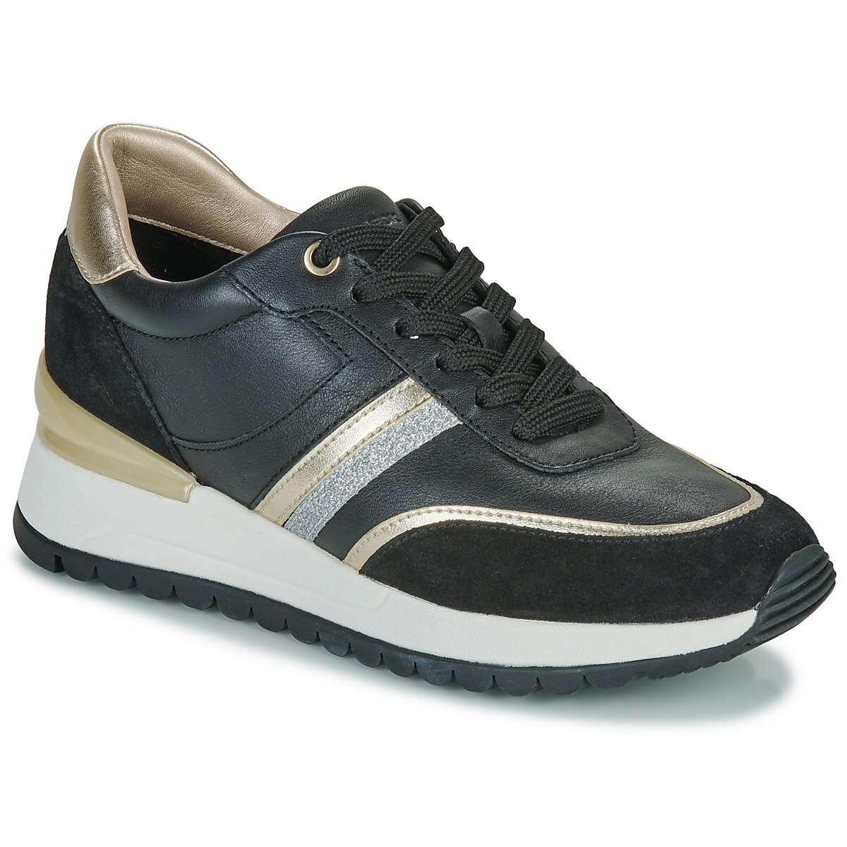 Geox Pantofi D DESYA