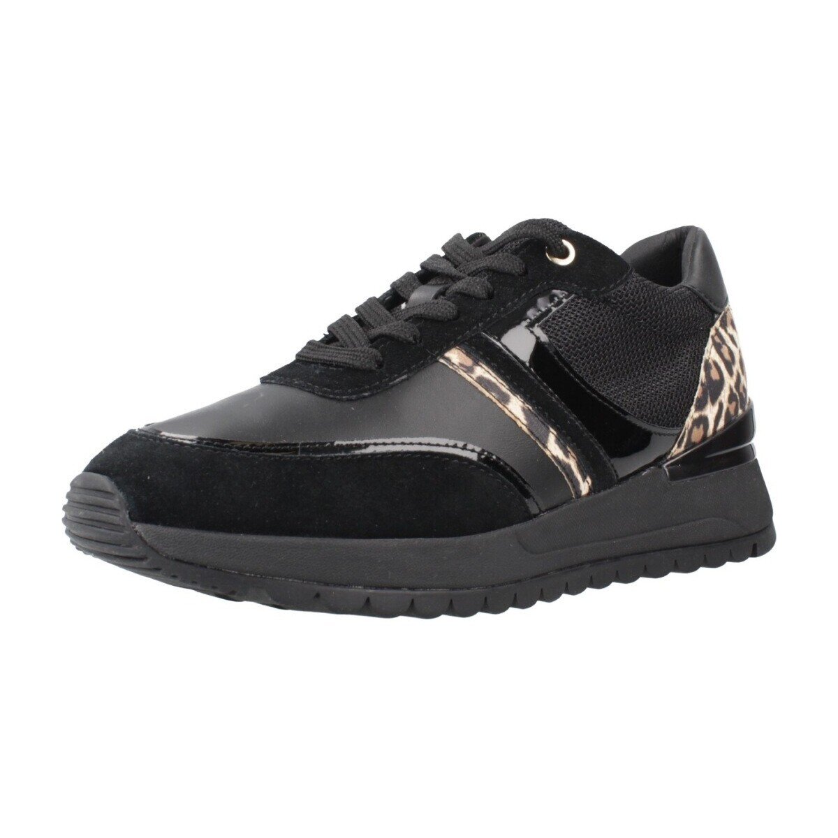 Geox Pantofi D Desya