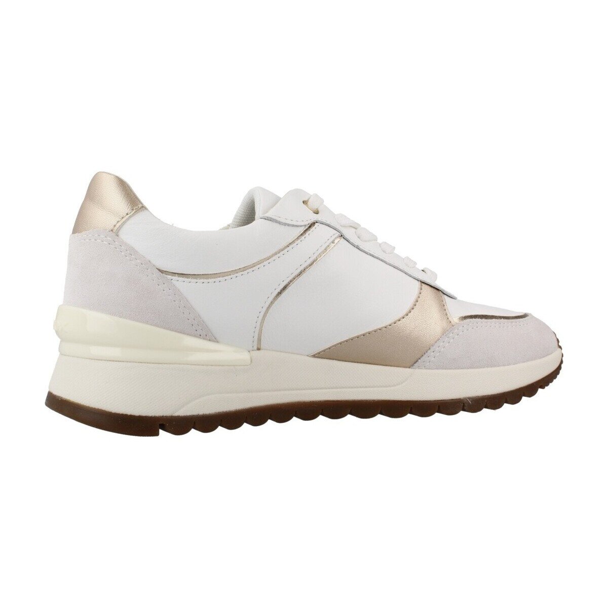 Geox Pantofi D Desya